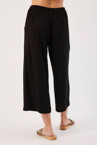 Kylie Paige - Justyne Relaxed Pull On Pant