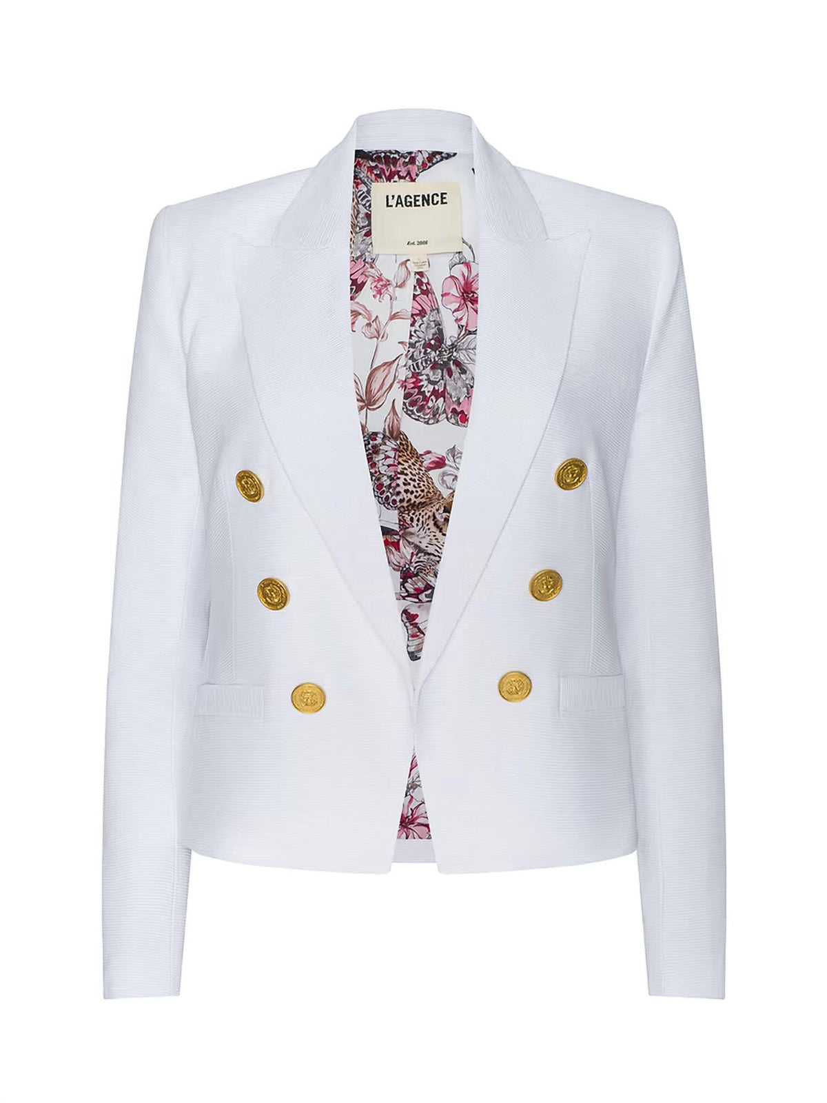 L'Agence - Brooke Blazer
