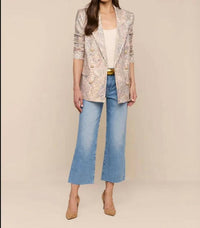 L'Agence - CAMBRI OVERSIZED BLAZER