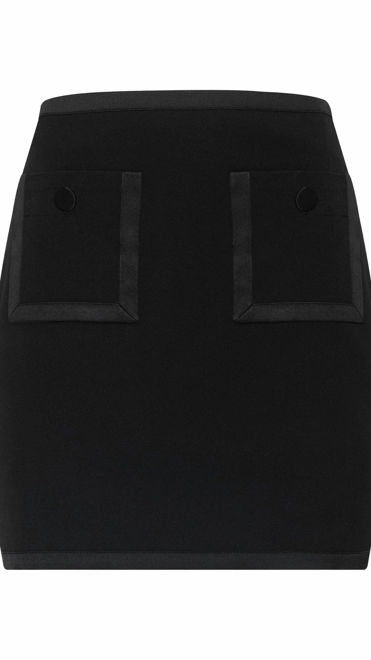 L'Agence - Cassiopea Mini Skirt