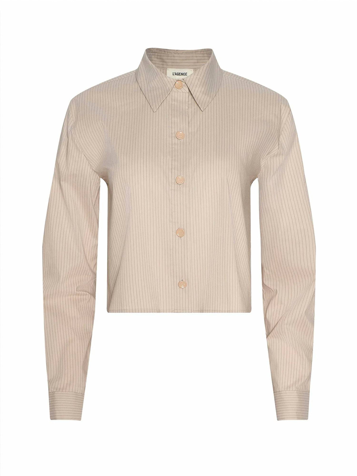 L'Agence - Cosette Shirt