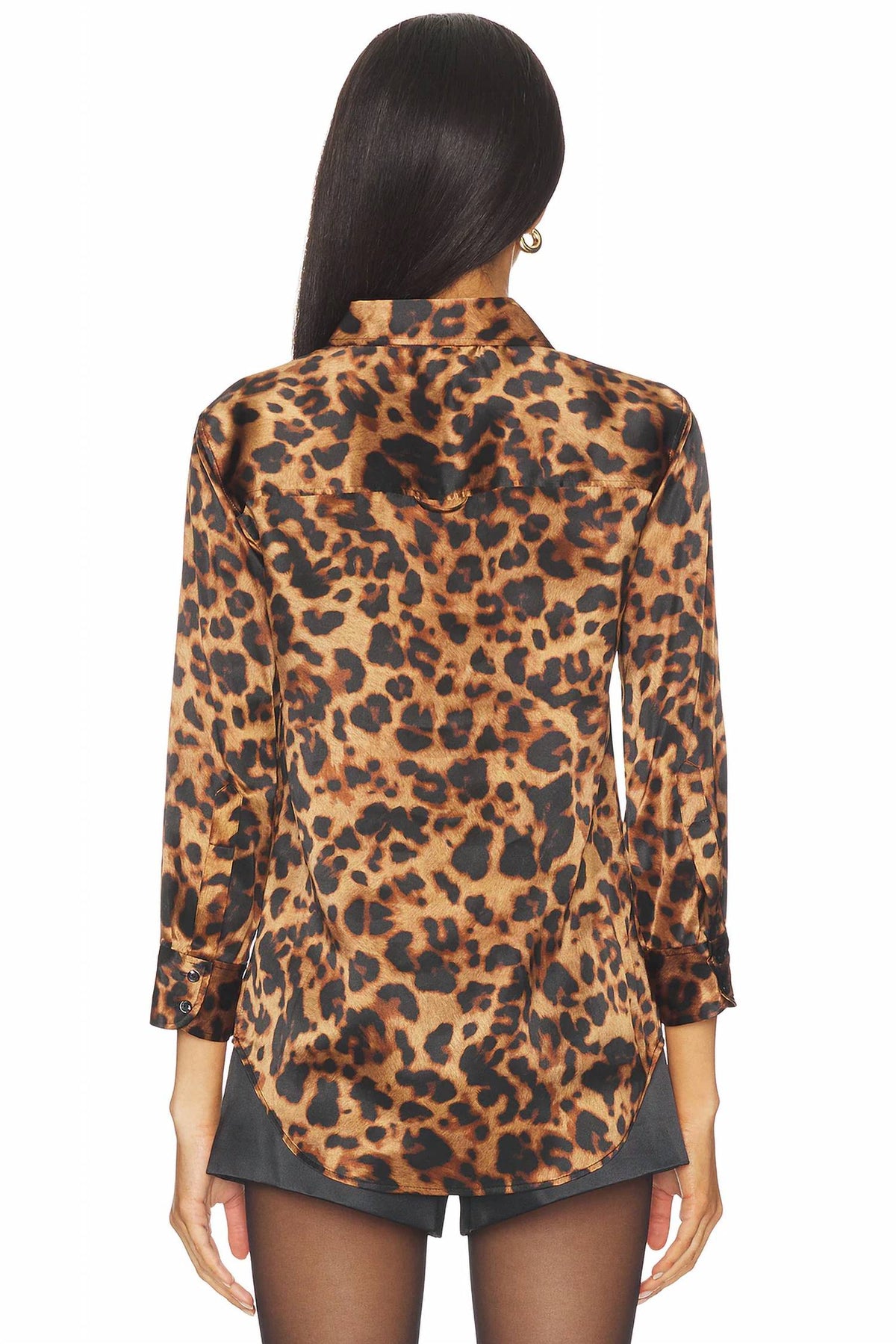 L'Agence - Dani Blouse