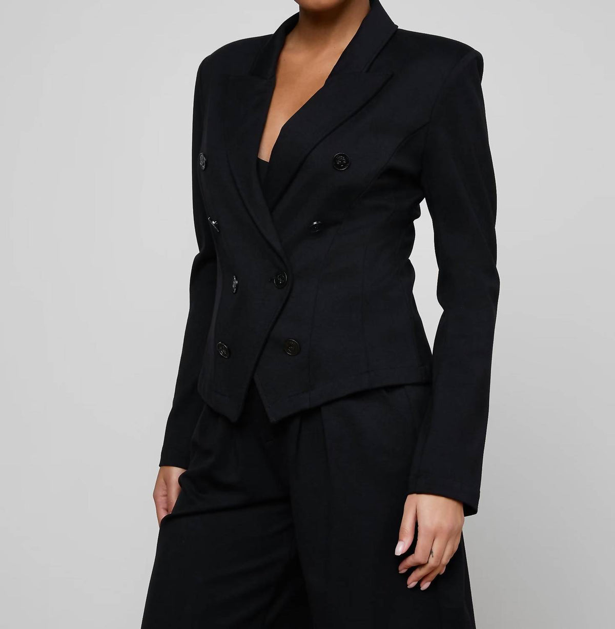 L'Agence - Emerson Ponte Blazer