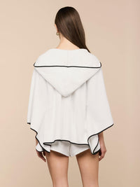 L'Agence - Fine Line Demeter Top