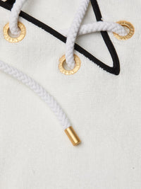 L'Agence - Fine Line Demeter Top