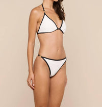 L'Agence - Fine Violet Bottom