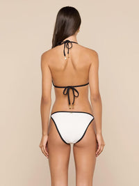L'Agence - Fine Violet Bottom