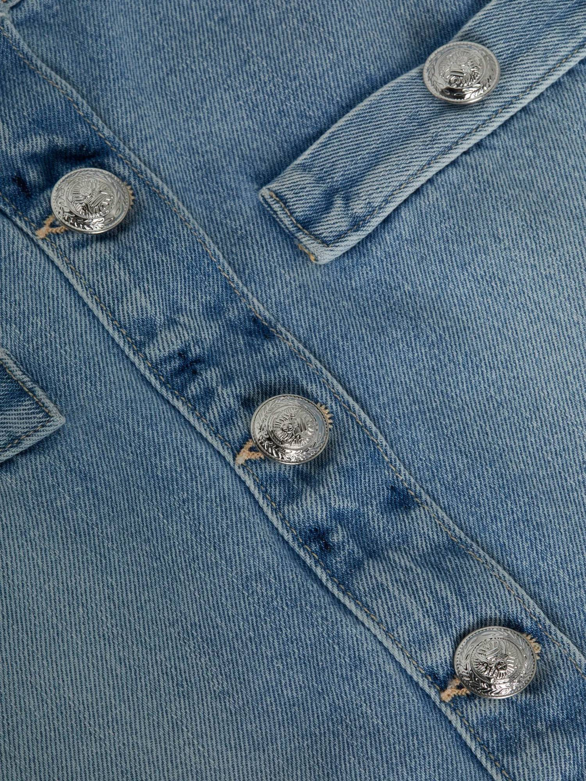 L'Agence - Fontana Kris Mini Skirt