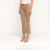 L'Agence - Kendra Flared Leg Jeans