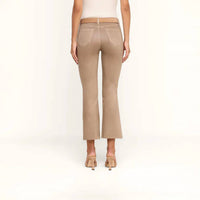 L'Agence - Kendra Flared Leg Jeans