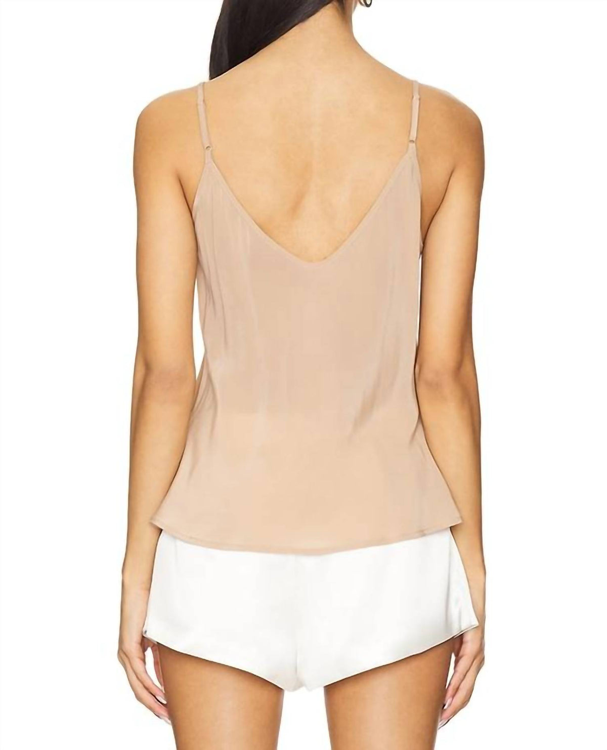 L'Agence - Lexi Camisole Top