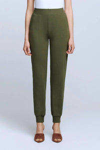 L'Agence - Moss Jogger Pant