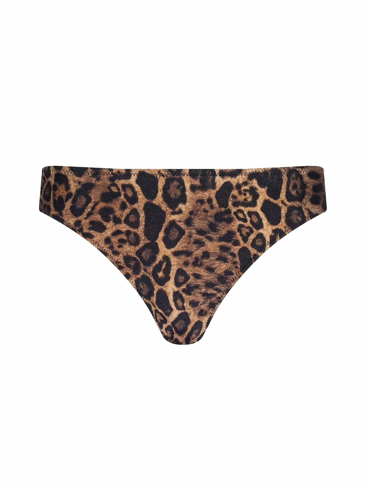L'Agence - Nicole Bikini Bottom