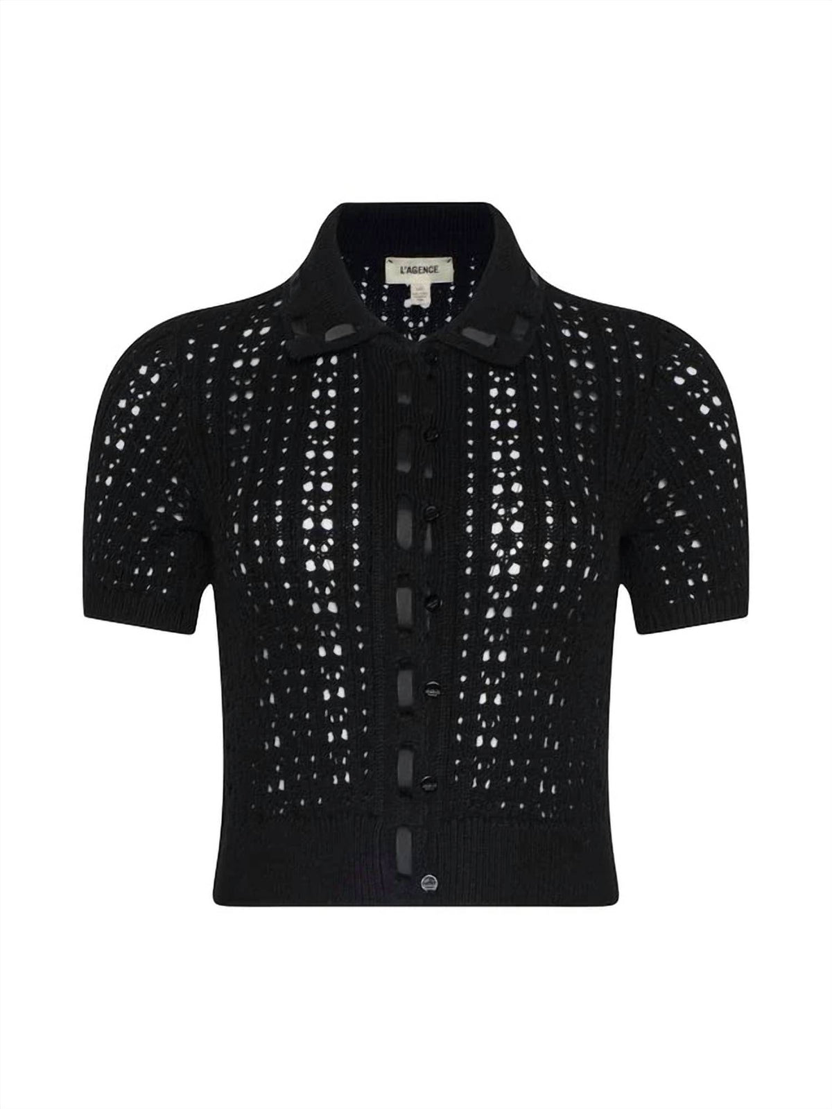 L'Agence - Ninette Knit Top