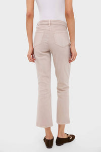 L'Agence - Noya Patch Pocket Slim Jeans