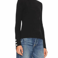 L'Agence - Odette Turtleneck Sweater