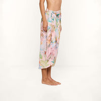 L'Agence - Palm Marena Cover Up