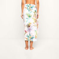 L'Agence - Palm Marena Cover Up