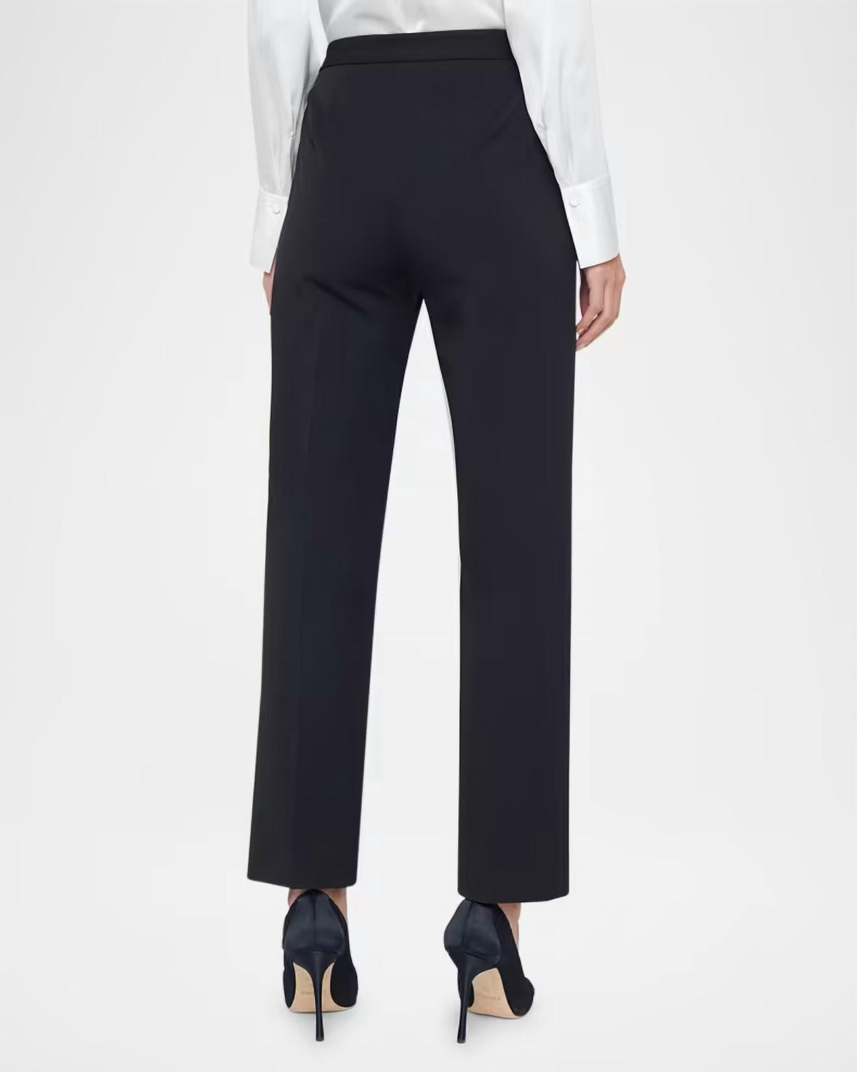 L'Agence - Rebel Trousers