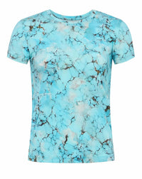 L'Agence - Ressi Fitted Tee