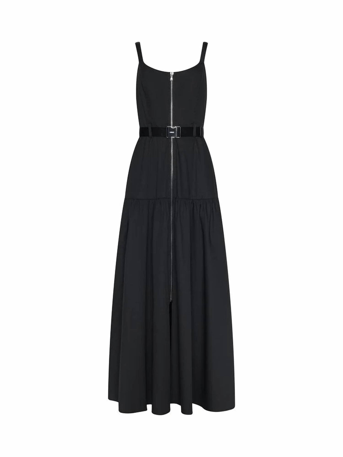 L'Agence - Rima Maxi Dress