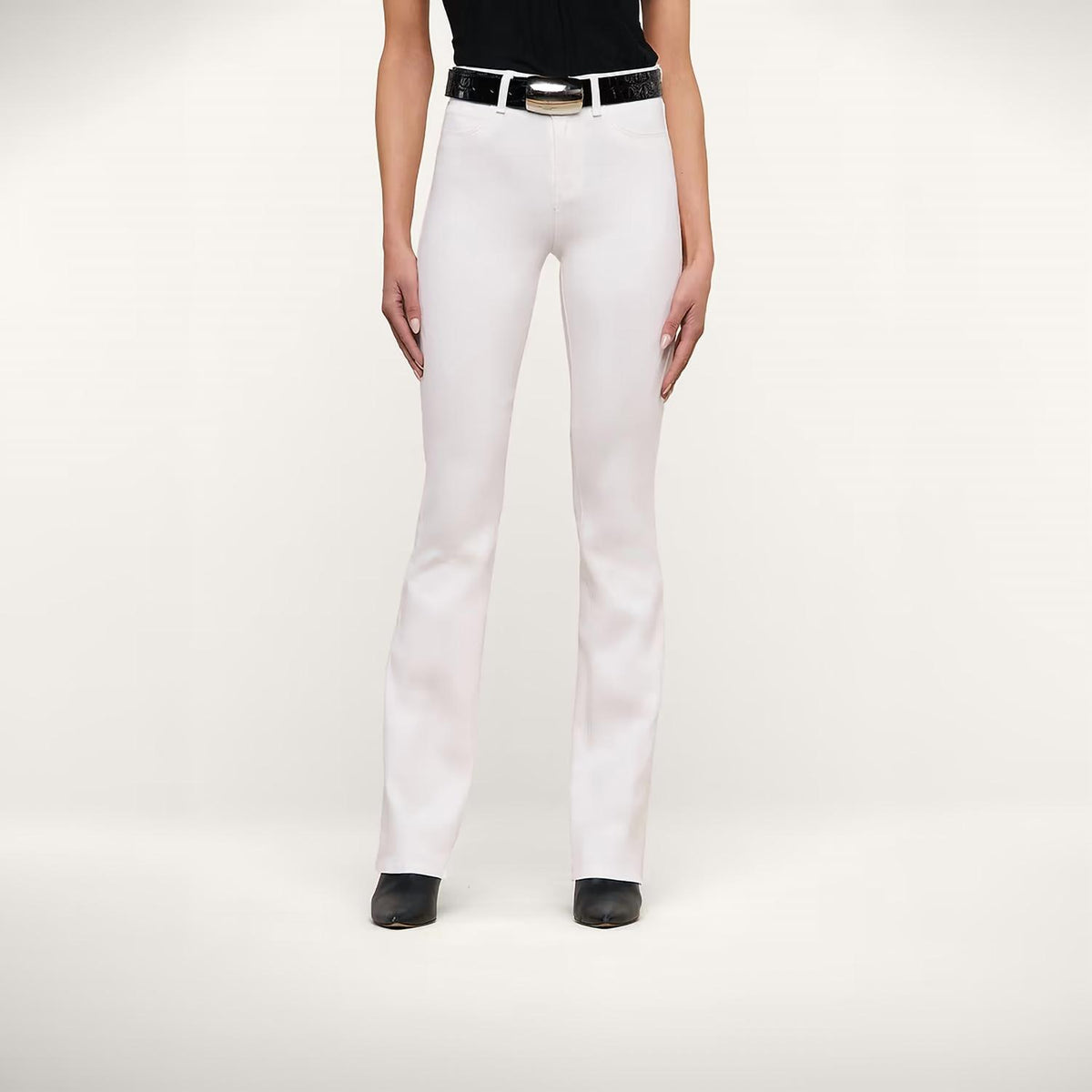 L'Agence - Selma Bootcut Jean