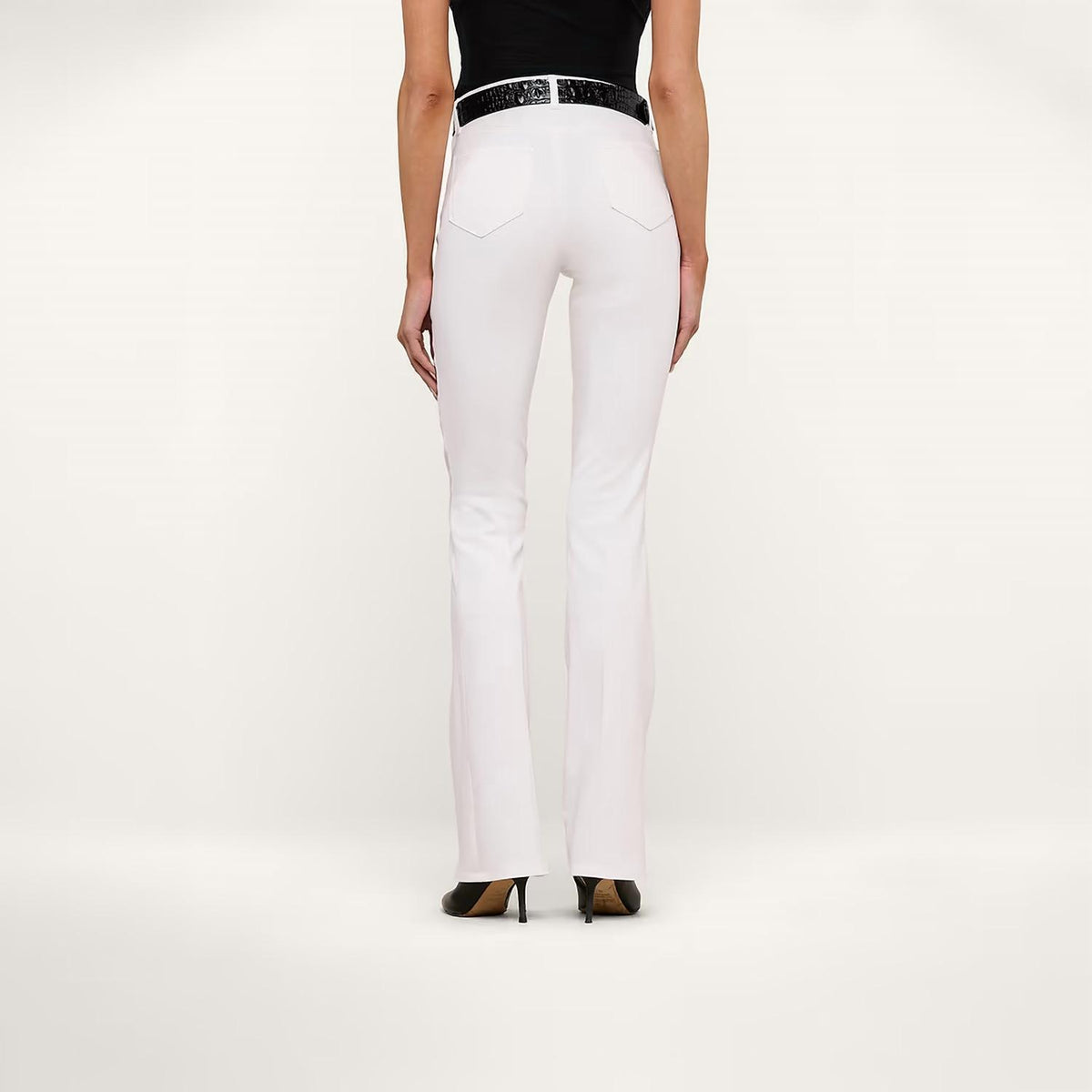 L'Agence - Selma Bootcut Jean