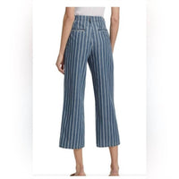 L'Agence - Zayne Crop Trouser