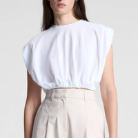 A.L.C. - Billie Sleeveless Tee