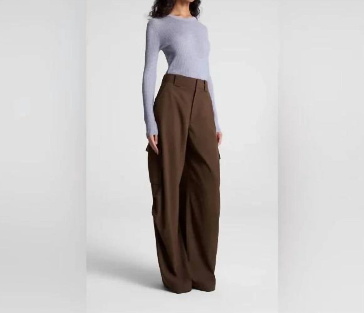 A.L.C. - Brie Cargo Pants