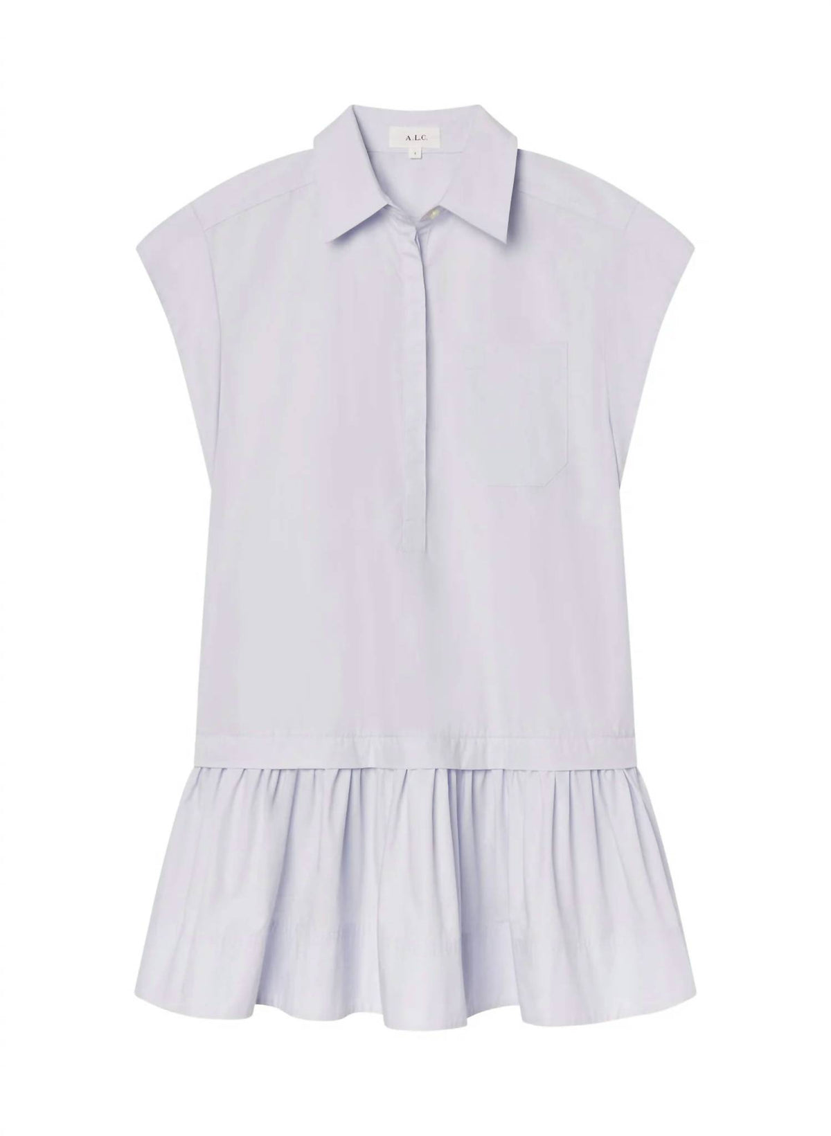 A.L.C. - Brock Dress