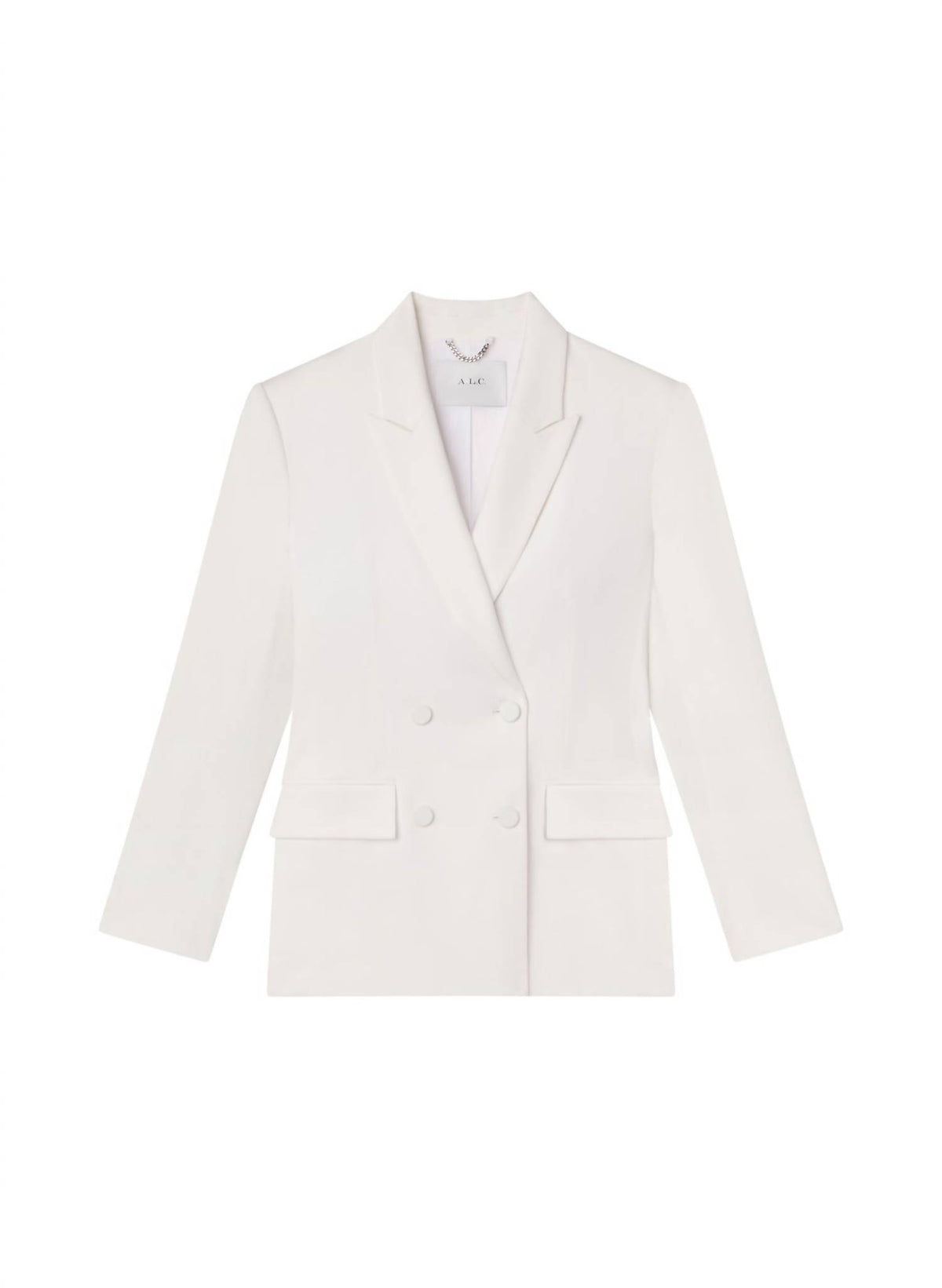 A.L.C. - Caleb Soft Suiting Jacket