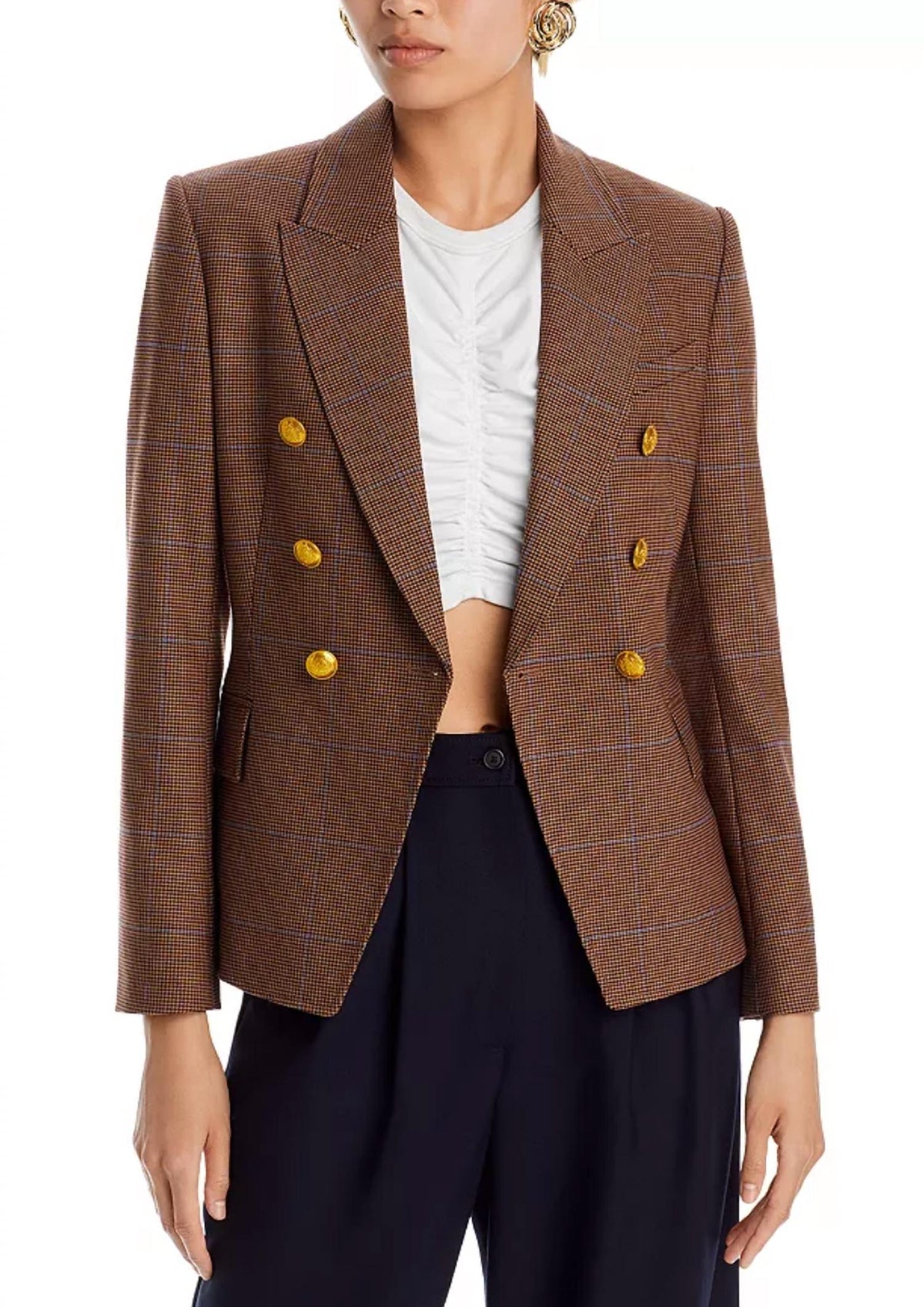 Chelsea Jacket