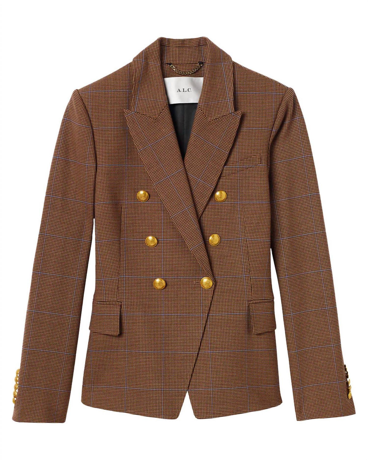Chelsea Jacket