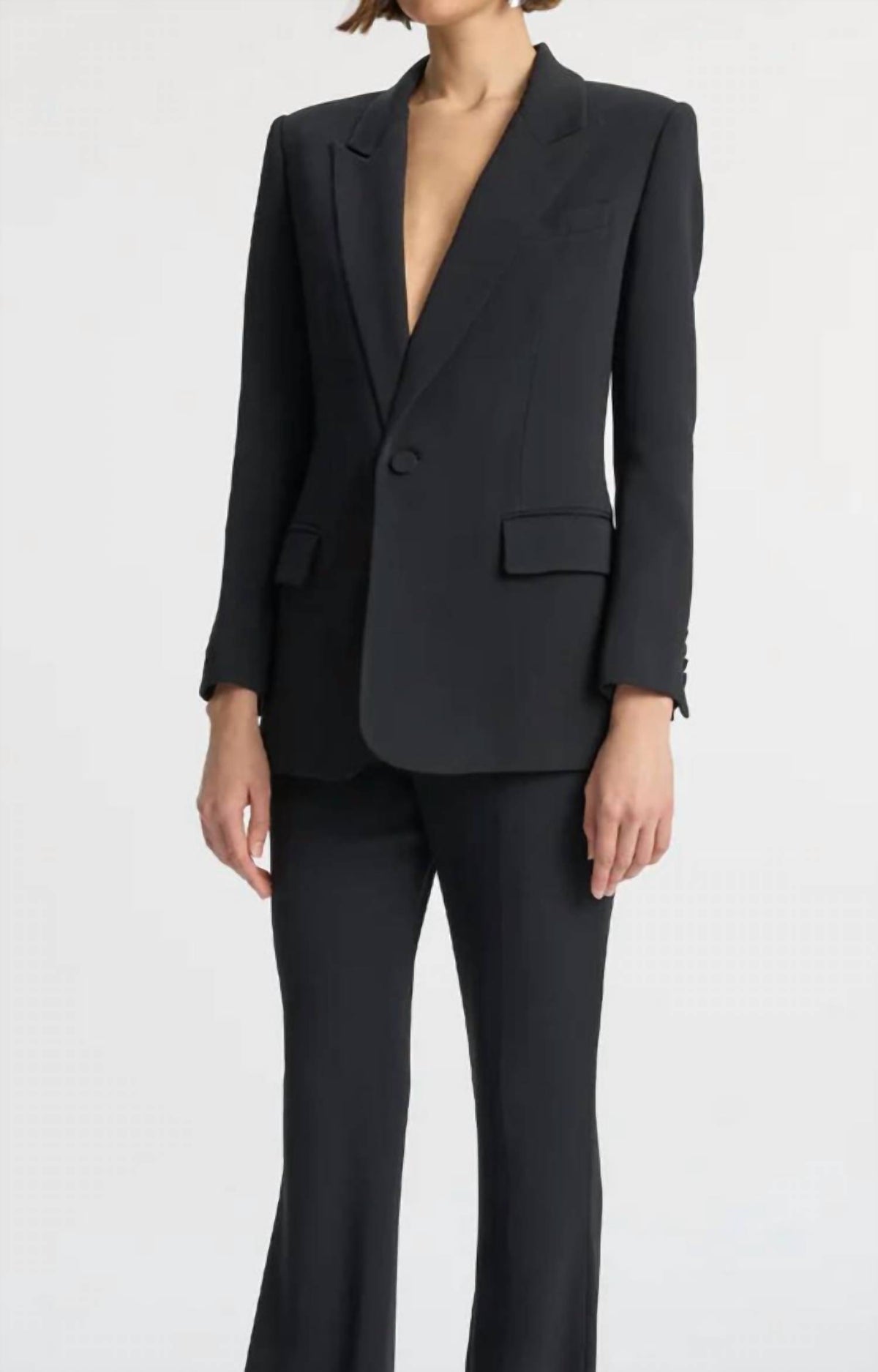 A.L.C. - Davin Iii Jacket