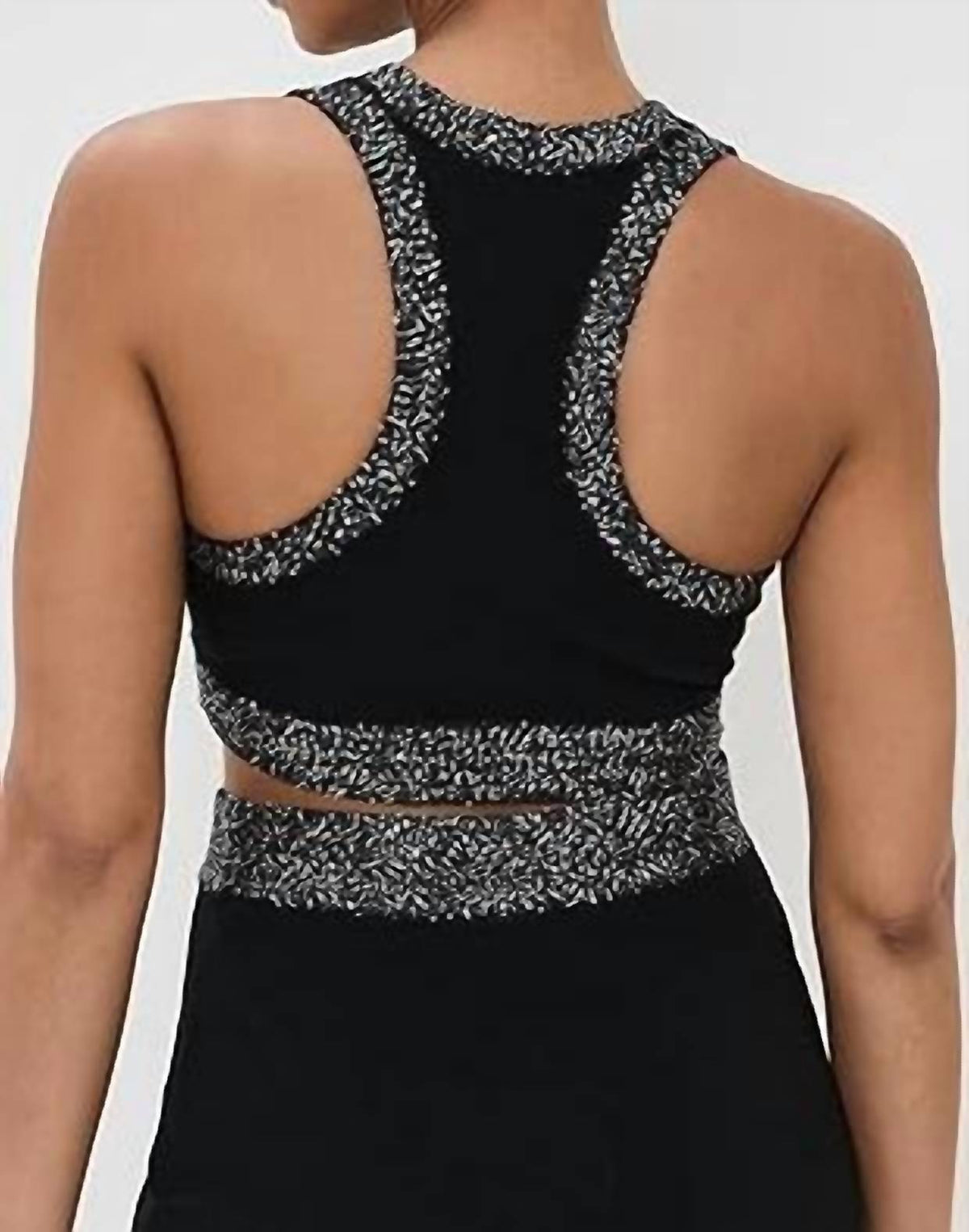 A.L.C. - Elle Bra Top