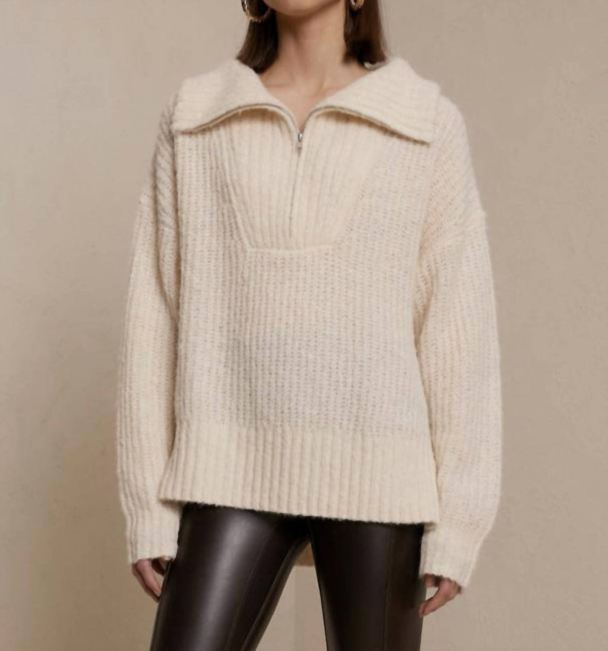 Everett Sweater