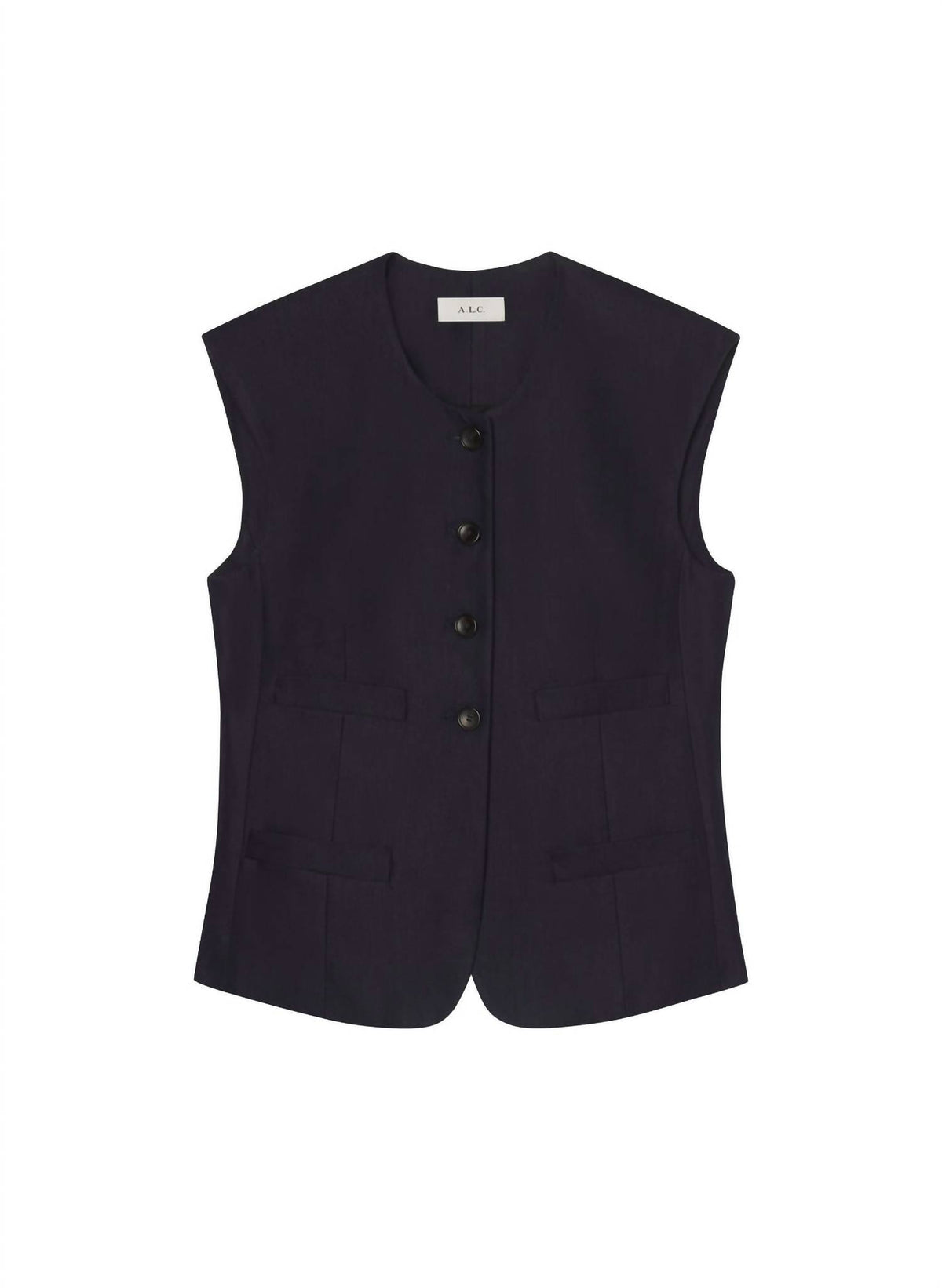 A.L.C. - Georgie Vest