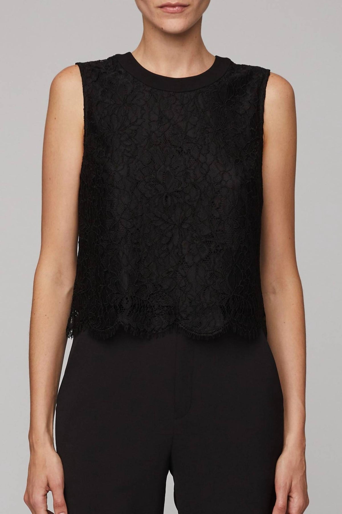 A.L.C. - Gia Top