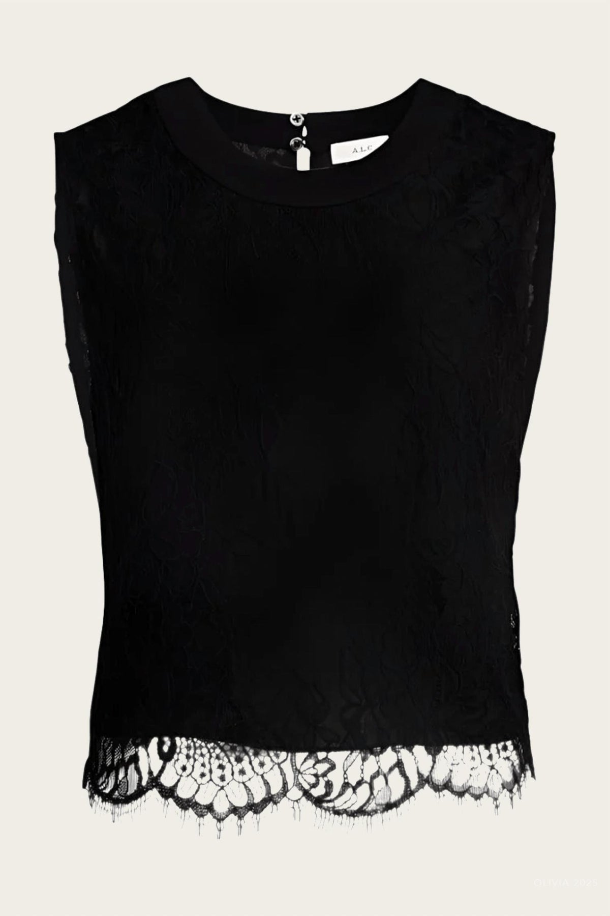 A.L.C. - Gia Top