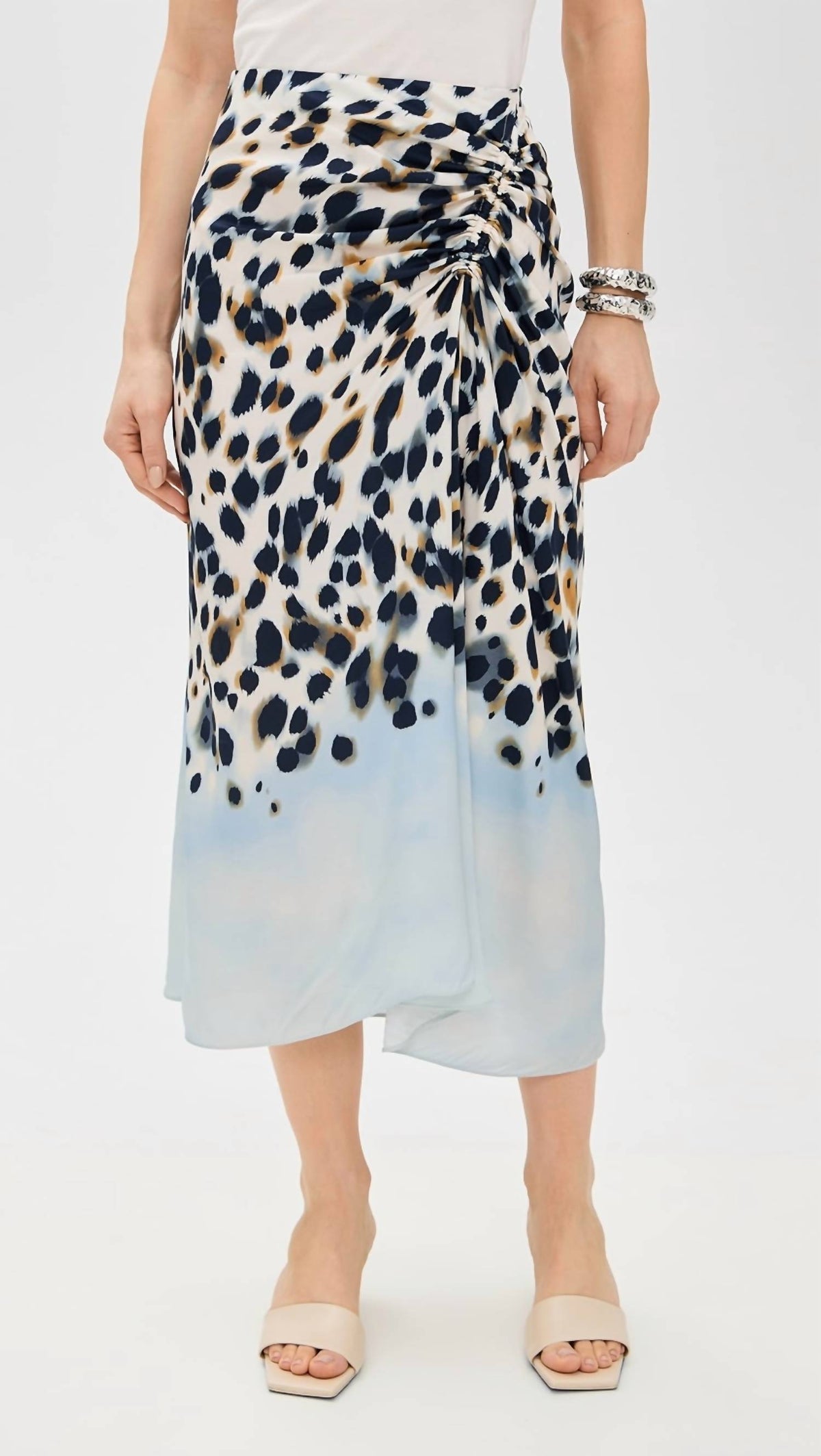 A.L.C. - Grace Skirt