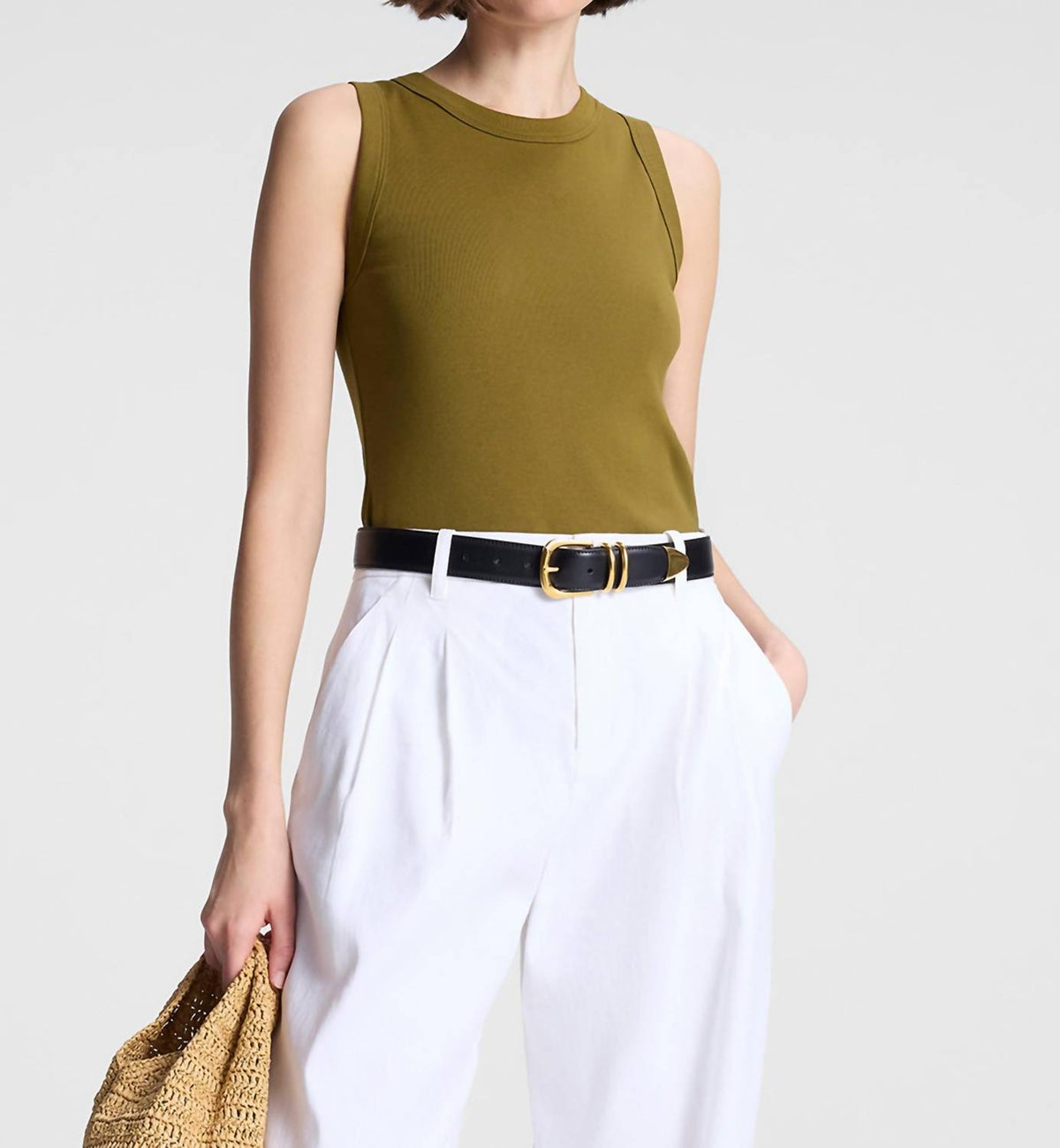 A.L.C. - Hadley Tank