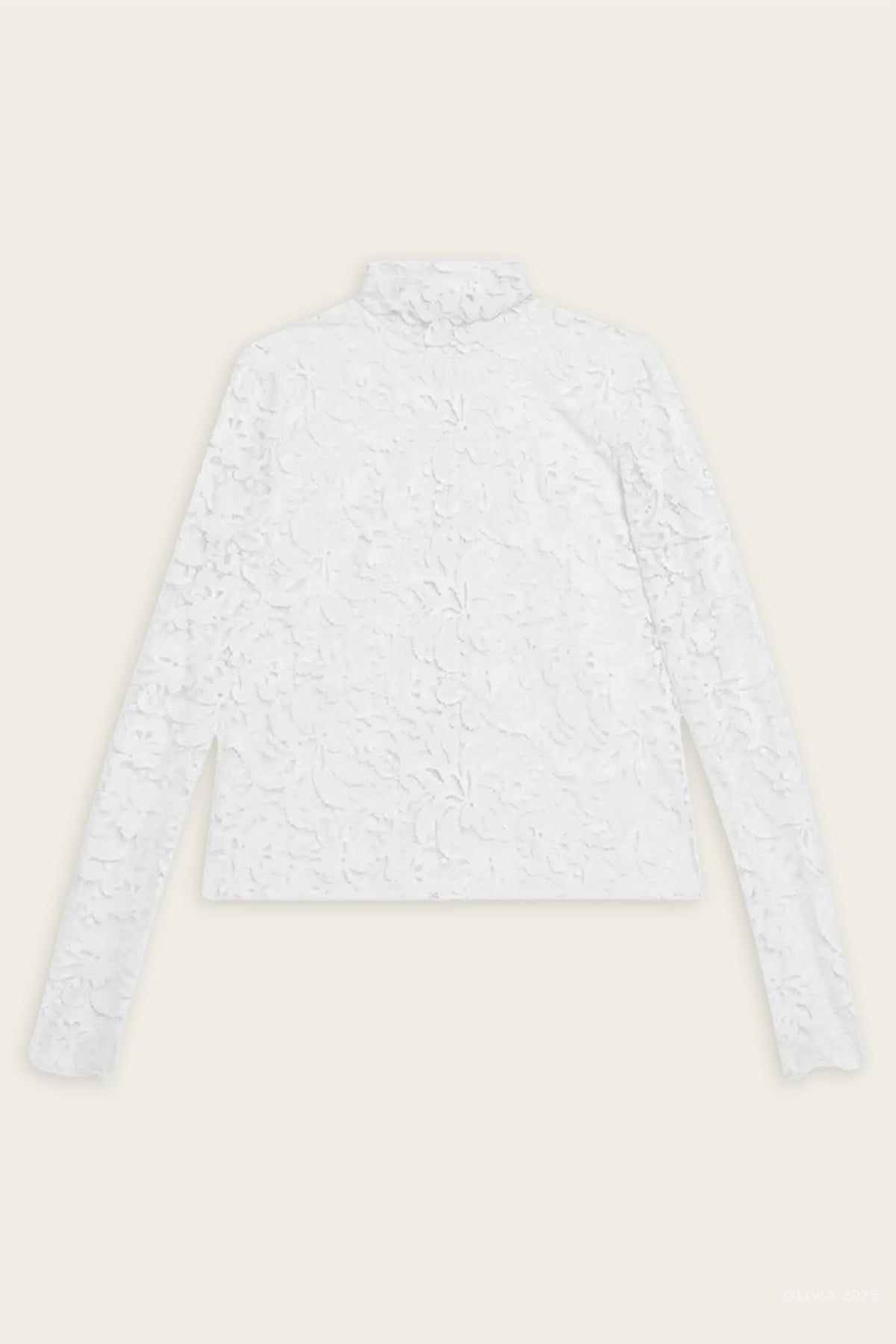 A.L.C. - Indy Lace Top