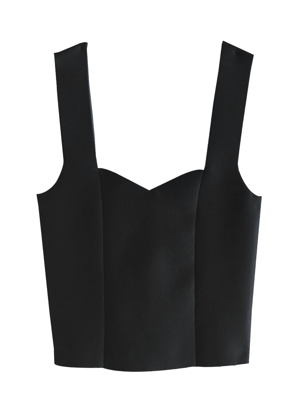 A.L.C. - Jordana Compact Knit Top