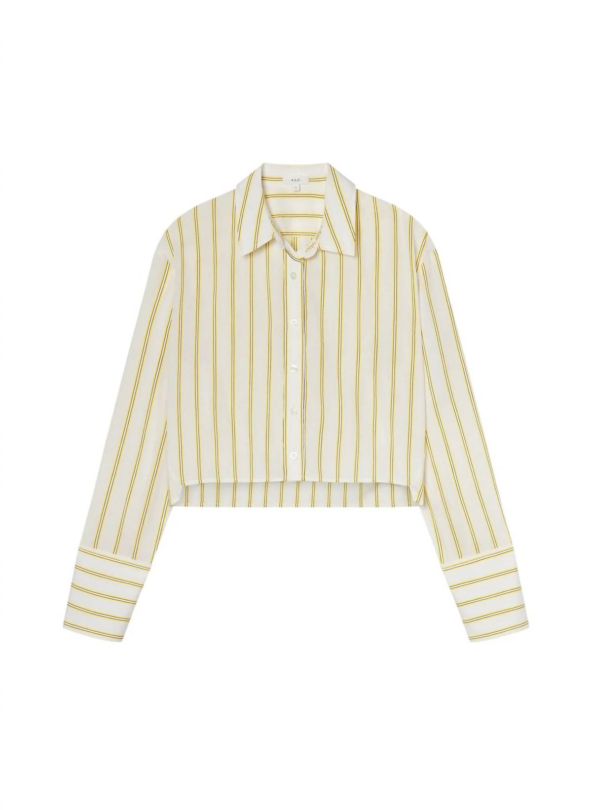 A.L.C. - Women's Maude Top