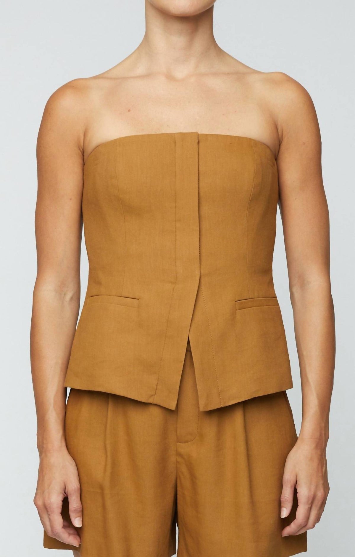 A.L.C. - Renee Sleeveless Top