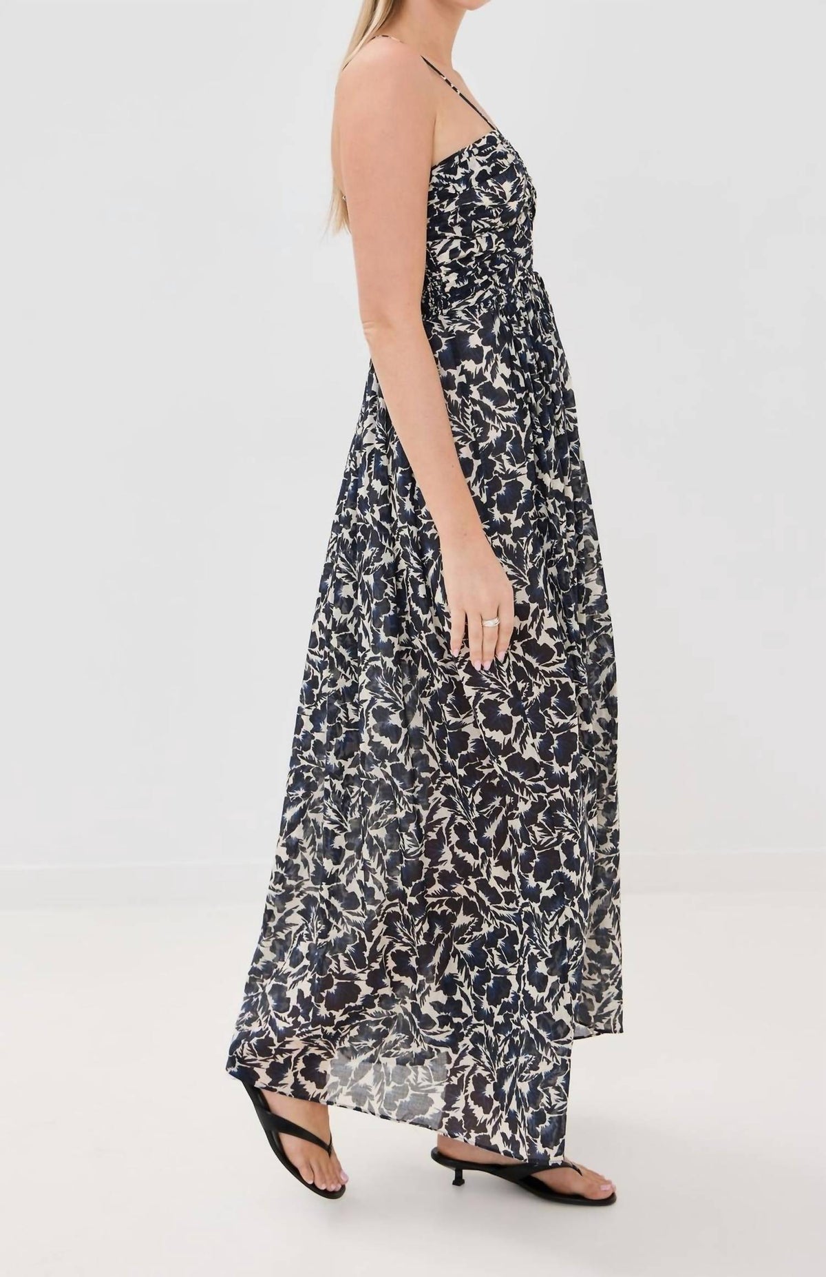 A.L.C. - Romy Dress