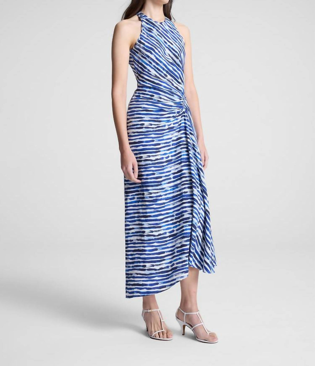 A.L.C. - Ruby Midi Dress