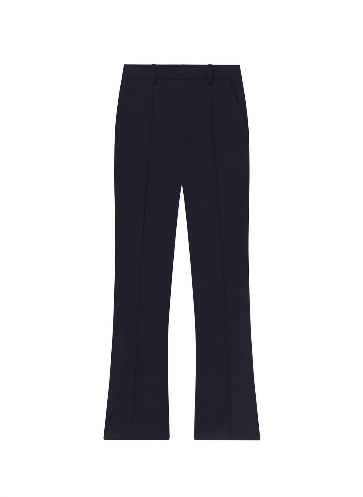A.L.C. - Simon Stretch Cotton Pants