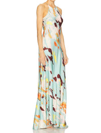 A.L.C. - Sybil Maxi Dress
